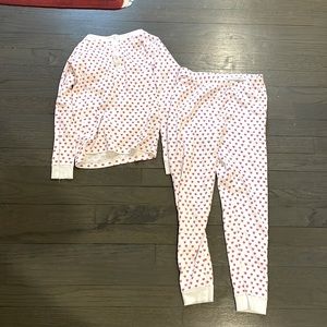 COPY - Pink heart Roller Rabbit